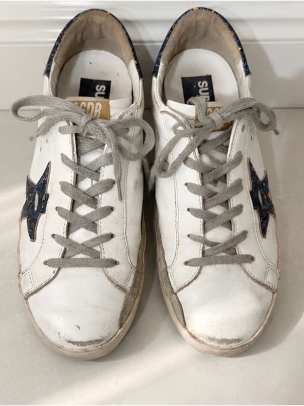 Golden Goose Sneakers